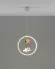 Подвесной светильник Moderli Baloons V11235-PL