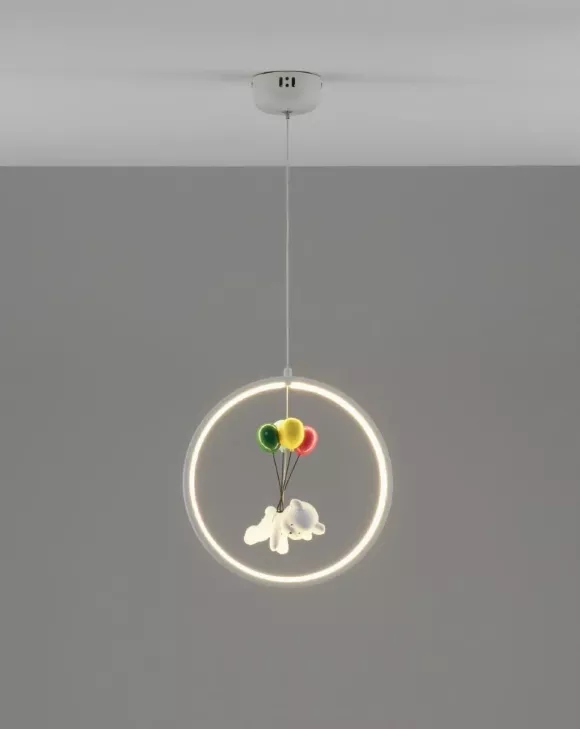 Подвесной светильник Moderli Baloons V11235-PL Подвесной светильник Moderli Baloons V11235-PL