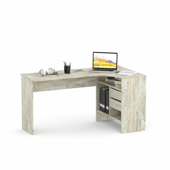 Стол письменный СПм-25П SK_00-00016792