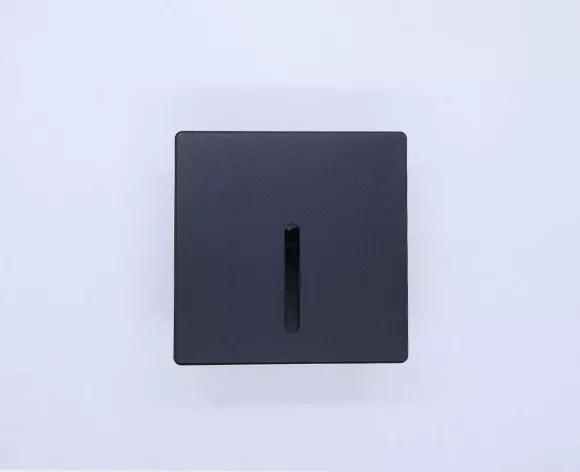 Передняя панель для светильника IT015-0301 Italline IT015-0303 black Передняя панель для светильника IT015-0301 Italline IT015-0303 black