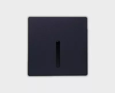 Передняя панель для светильника IT015-0301 Italline IT015-0303 black