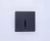 Передняя панель для светильника IT015-0301 Italline IT015-0303 black, Черный, Алюминий, Италия