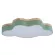 Потолочный светильник Loft IT AXEL 10005/30 Green