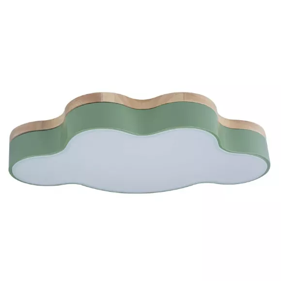 Потолочный светильник Loft IT AXEL 10005/30 Green Потолочный светильник Loft IT AXEL 10005/30 Green