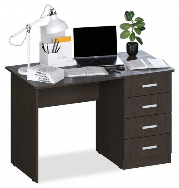 Стол письменный СП 4 JZZ_SP-4V