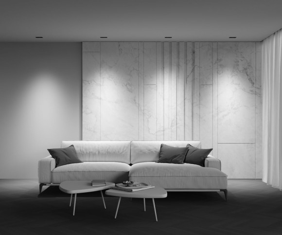 Встраиваемый светильник Maytoni Alfa Led Downlight DL043-02-10W3K-SQ-B-1