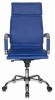 Кресло компьютерное Бюрократ CH-993/Blue BUR_843283