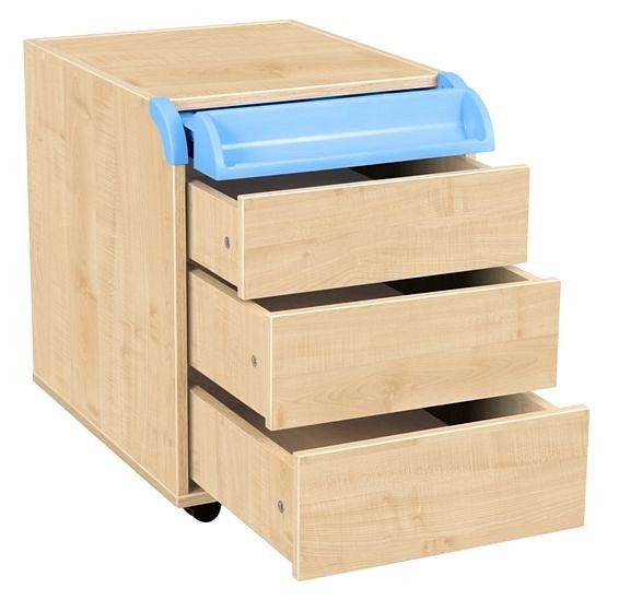 Тумбочка 4 step DMI_351295