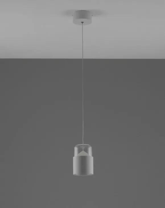 Подвесной светильник Moderli Rinna V10865-PL, 3000, Теплый белый, 80