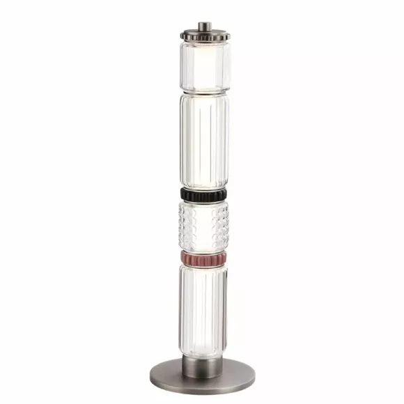 Настольная лампа Odeon Light L-Vision Collier 5456/15TL Настольная лампа Odeon Light L-Vision Collier 5456/15TL