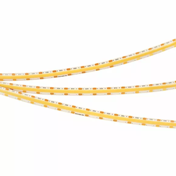 Светодиодная лента герметичная Arlight COB-SE-X360-8mm 5V Warm2700 (5 W/m, IP65, 5m) 041710(1) Светодиодная лента герметичная Arlight COB-SE-X360-8mm 5V Warm2700 (5 W/m, IP65, 5m) 041710(1)