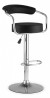 Стул барный Орион SGR_BC-V002_black