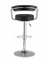 Стул барный Орион SGR_BC-V002_black