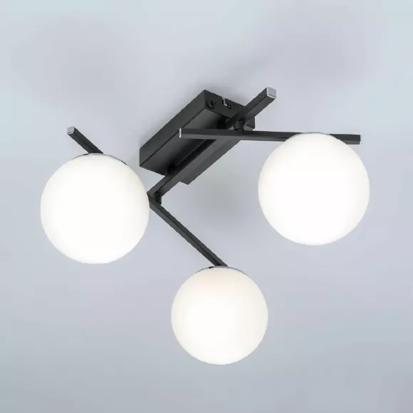 Настенно-потолочный светильник Citilux Dorsy CL223132, вид сверху