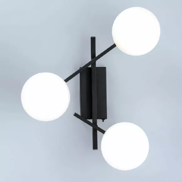 Настенно-потолочный светильник Citilux Dorsy CL223132, 5500