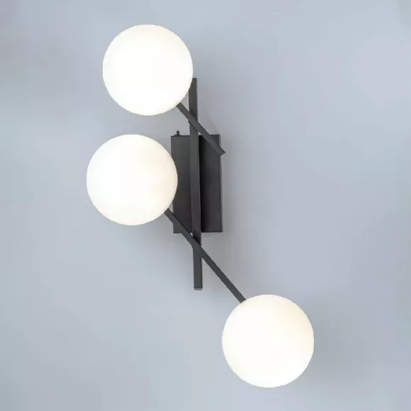 Настенно-потолочный светильник Citilux Dorsy CL223132, От теплого до холодного