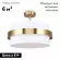 Потолочная люстра Freya Bride FR5367CL-03BS