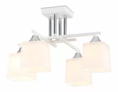 Потолочная люстра Ambrella Light Loft Traditional TR303041