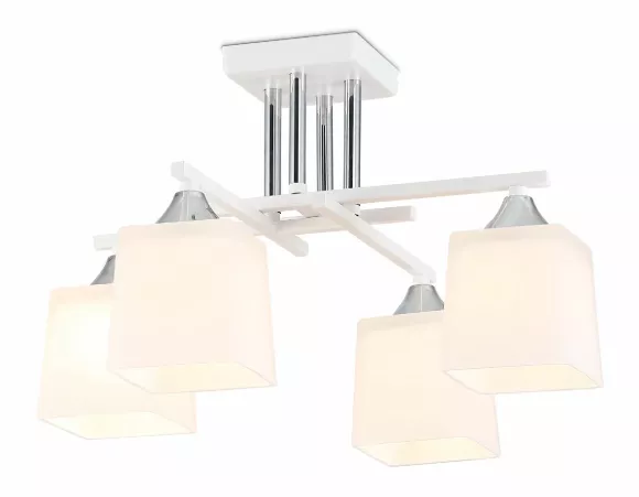 Потолочная люстра Ambrella Light Loft Traditional TR303041 Потолочная люстра Ambrella Light Loft Traditional TR303041