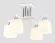 Потолочная люстра Ambrella Light Loft Traditional TR303041
