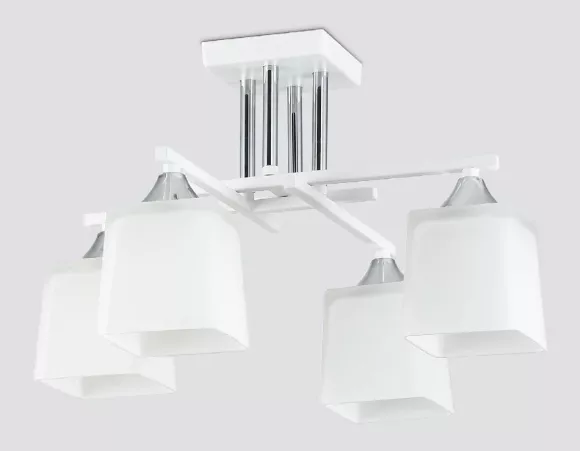 Потолочная люстра Ambrella Light Loft Traditional TR303041 Потолочная люстра Ambrella Light Loft Traditional TR303041
