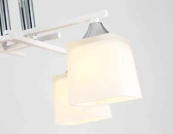 Потолочная люстра Ambrella Light Loft Traditional TR303041 Потолочная люстра Ambrella Light Loft Traditional TR303041