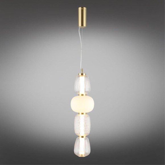 Подвесной светильник Aployt Simonet APL.318.16.29