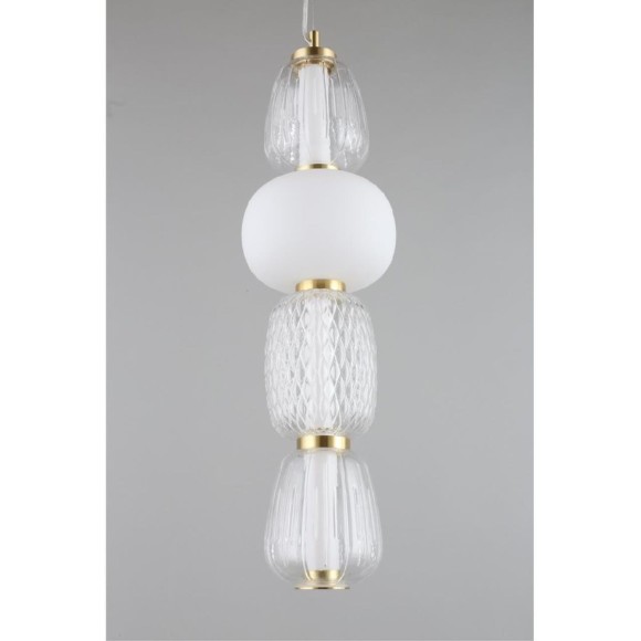 Подвесной светильник Aployt Simonet APL.318.16.29