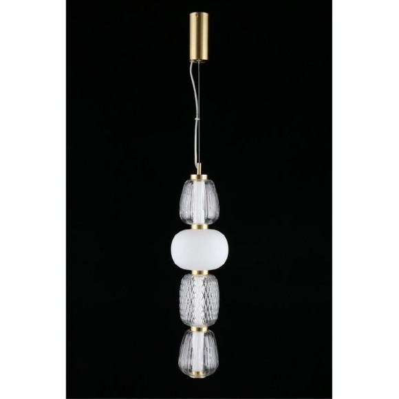 Подвесной светильник Aployt Simonet APL.318.16.29