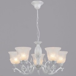 Подвесная люстра Reluce 03647-0.4-05