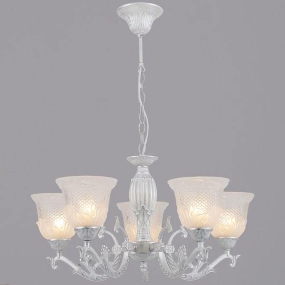 Подвесная люстра Reluce 03647-0.4-05