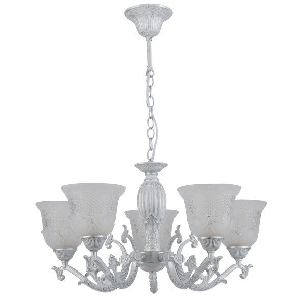 Подвесная люстра Reluce 03647-0.4-05