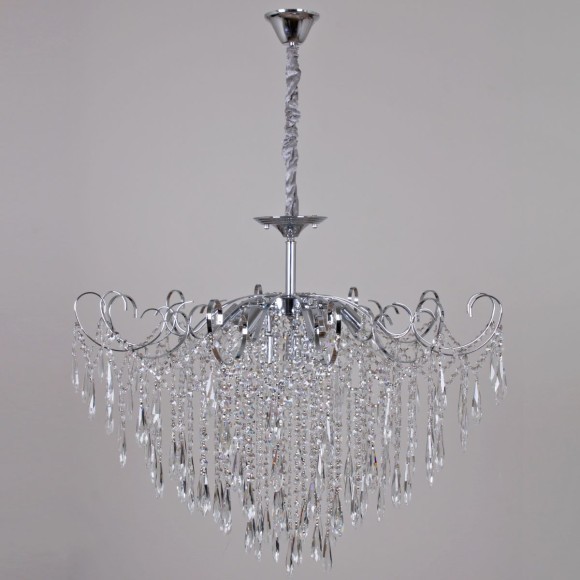 Подвесная люстра Reluce 36760-0.4-800 MX CH