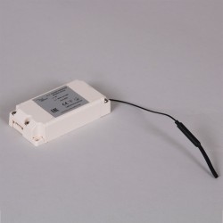 Умный блок питания для магнитных систем (CCT+SMART) Reluce TUYA WIFI CONTROLLER MAGNETIC 48V RLC WT