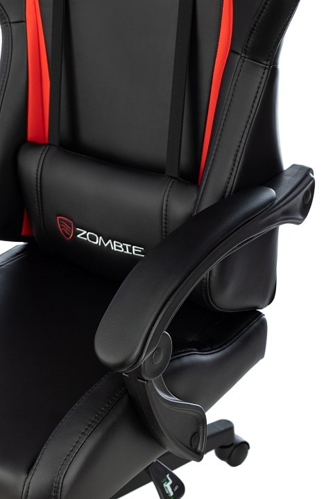 Кресло игровое Zombie Game Tetra BUR_1933119