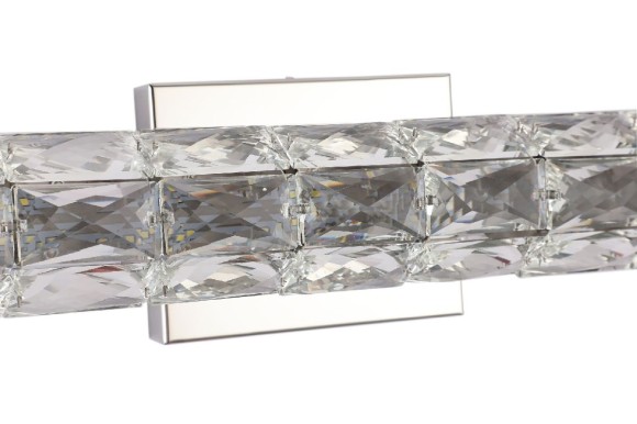 Настенный светильник Zortes Crystal ZRS.79201.12