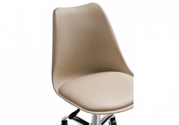 Стул компьютерный Kolin WO_15079