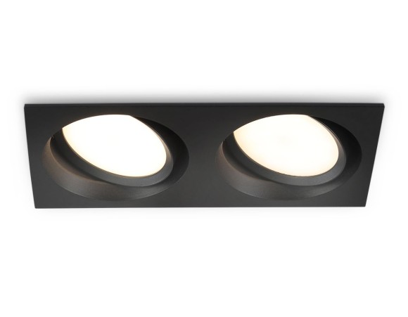 Встраиваемый светильник Ambrella Light Techno Spot Standard Tech TN52235