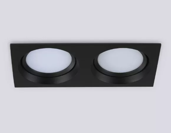 Встраиваемый светильник Ambrella Light Techno Spot Standard Tech TN52235, вид снизу Встраиваемый светильник Ambrella Light Techno Spot Standard Tech TN52235, вид снизу