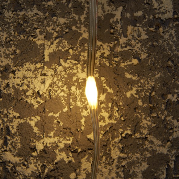 Светодиодная гирлянда занавес Водопад Feron CL26 48595