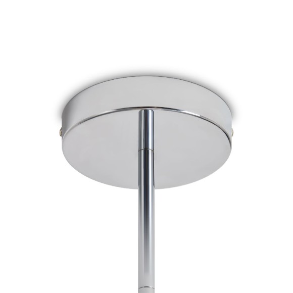 Подвесная люстра Freya Eatery FR5488PL-10CH