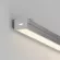 Профиль Arlight PDS-SM-2000 WHITE 044325