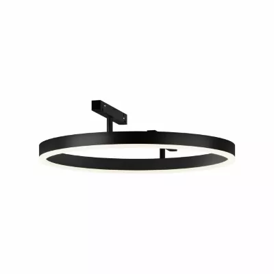 Трековый магнитный светильник Maytoni Rim TR227-2-24W4K-B
