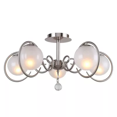 Потолочная люстра F-Promo Fabbio 2349-5U