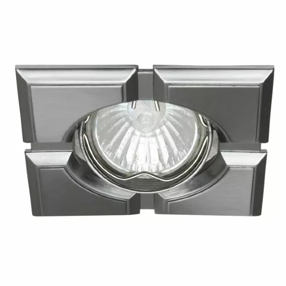 Точечный светильник Kanlux Firla CT-DTL35-SC 8664 Точечный светильник Kanlux Firla CT-DTL35-SC 8664