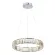 Подвесной светильник Odeon Light Vekia 4930/30L, декоративные элементы крупным планом