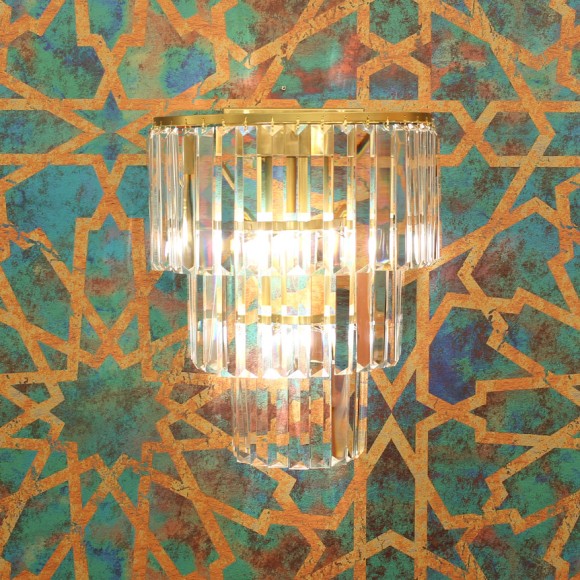 Настенный светильник Cloyd Ordinal 20185