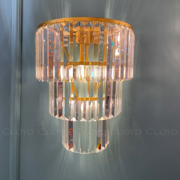 Настенный светильник Cloyd Ordinal 20185