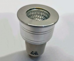 Светодиодная лампа Kink Light GU10 5W L07670(4000K)