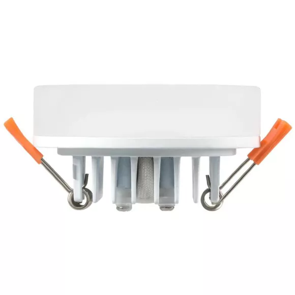 Встраиваемый светильник Arlight LTD-80R-Opal-Roll 5W Day White 020808, 4000, Нейтральный белый Встраиваемый светильник Arlight LTD-80R-Opal-Roll 5W Day White 020808, 4000, Нейтральный белый